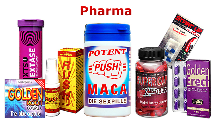 Pharma