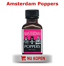 Buy Amsterdam Poppers