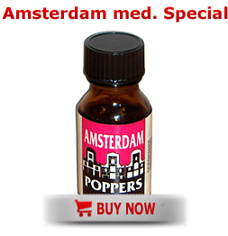 Buy Amsterdam Medium Special