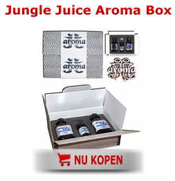 Buy Jungle Juice Aroma Box