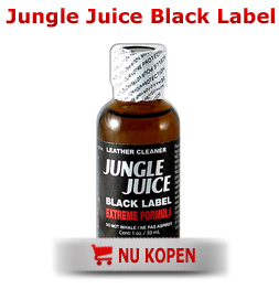 Buy Jungle Juice Black Label