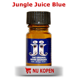 Buy Jungle Juice Blue