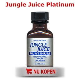 Buy Jungle Juice Platinum