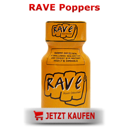 Rave Poppers kaufen Rave Poppers kaufen
