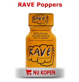 Buy Rave Poppers