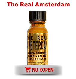 Buy The Real Amsterdam