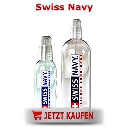 Swiss Navy kaufen Swiss Navy kaufen