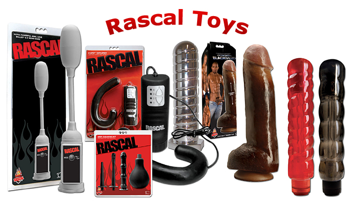 Rascal Toys